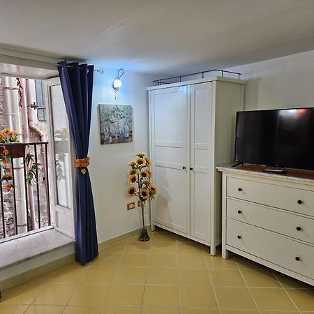Casa Pretoria Leilighet Palermo Eksteriør bilde