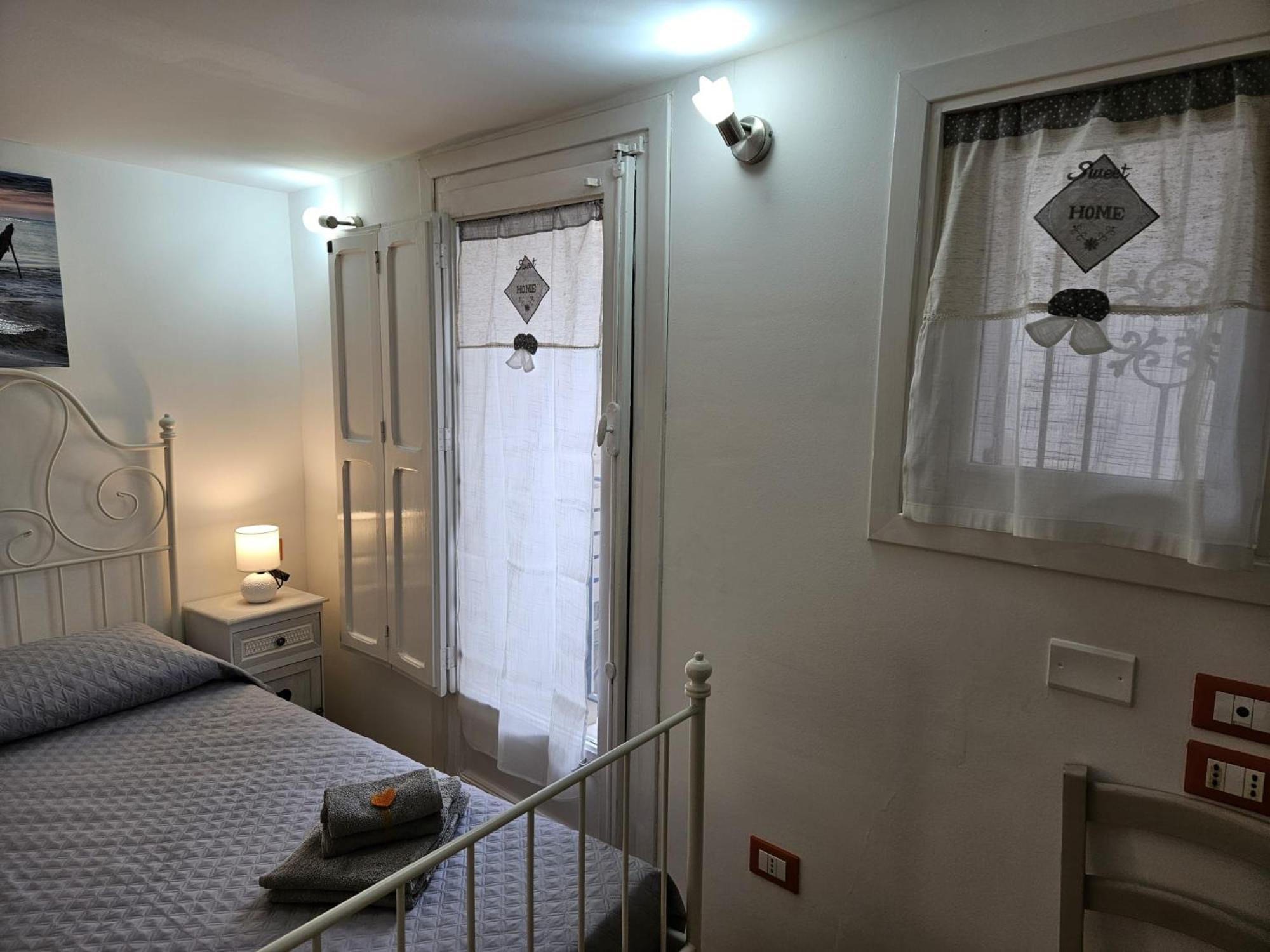 Casa Pretoria Leilighet Palermo Eksteriør bilde
