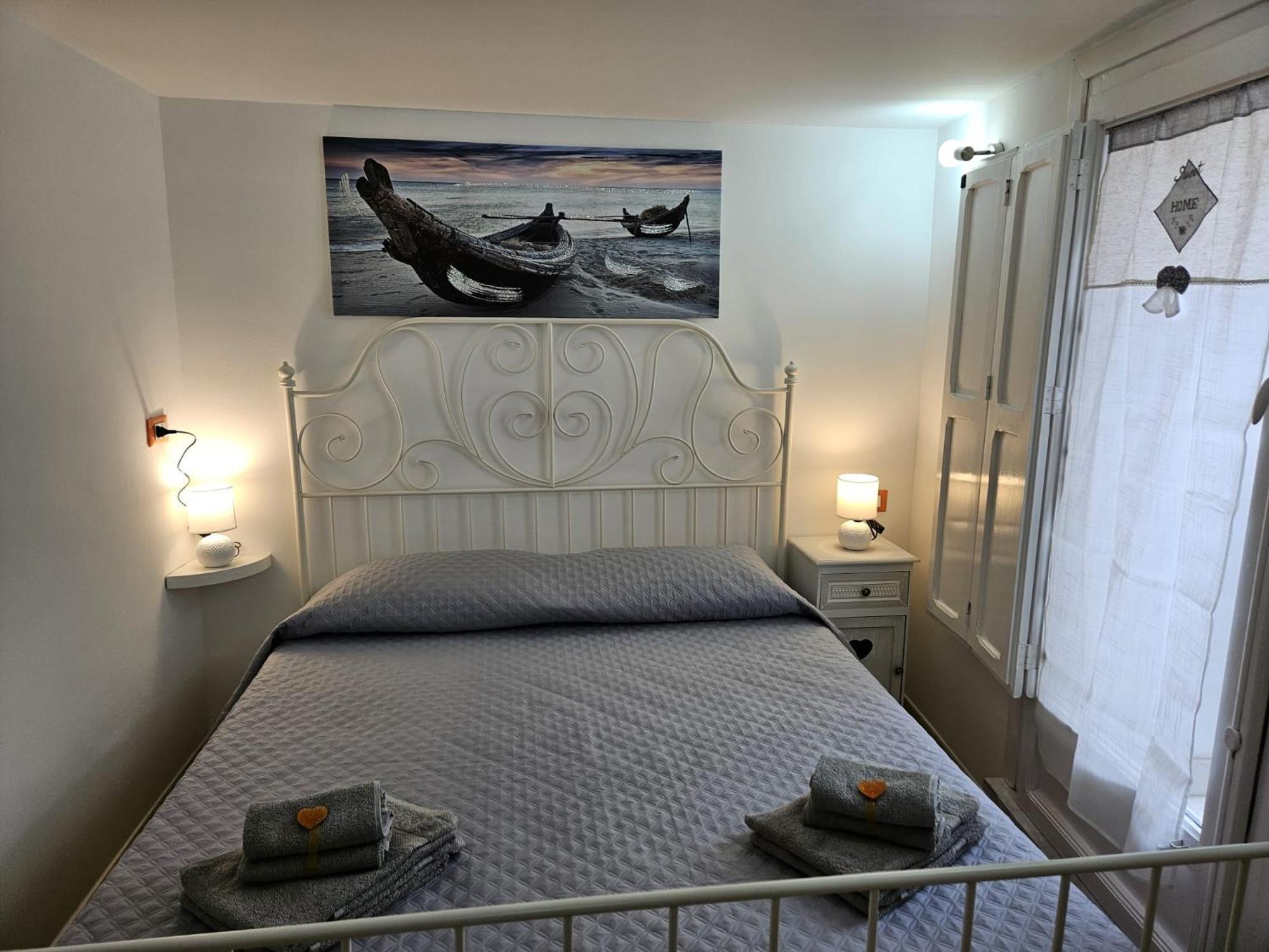 Casa Pretoria Leilighet Palermo Eksteriør bilde